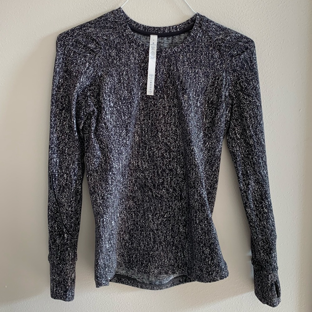 Lululemon Long Sleeve